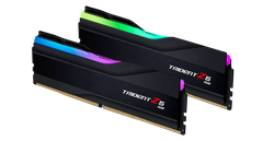 (03-2028) RAM 32G 6000MHz (16X2) G.SKILL TRIDENT Z5 RGB