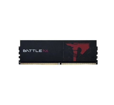 (NEW) RAM 16G 6000MHz COLORFUL BATTLE AX OC