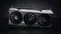 (2ND) VGA ASUS TUF GAMING GeForce RTX 4070Ti 12GB GDDR6X