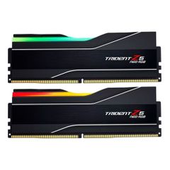 (11-2027) RAM 32G 6000MHz (16X2) TRIDENT Z5 NEO RGB EXPO