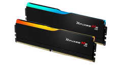 (02-2028) RAM 32G 6000MHz (16X2) G.SKILL RIPJAWS M5 RGB