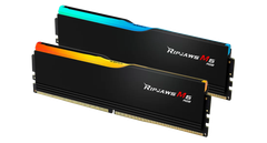 (09-2027) RAM 32G 6000MHz (16X2) G.SKILL RIPJAWS M5 RGB