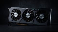 (2ND) VGA RTX 3070Ti 8G GIGABYTE EAGLE