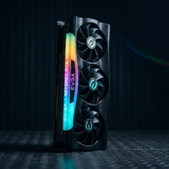 (2ND) VGA RTX 3080Ti 12G EVGA FTW3 ULTRA GAMING ARGB