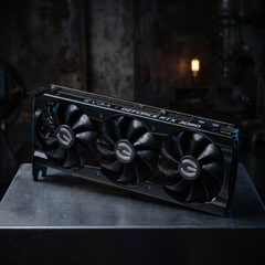 (2ND) VGA RTX 3080 10G EVGA XC3 ULTRA GAMING
