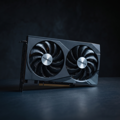 (04-2028) VGA RTX 3060 12G GIGABYTE WINDFORCE OC