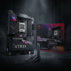 MAINBOARD ASUS ROG STRIX B850-E GAMING WIFI