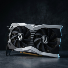 (2ND) VGA ZOTAC GAMING RTX 2060 SUPER 8G GDDR6
