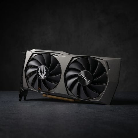 (2ND) VGA ZOTAC GAMING RTX 3060 8G TWIN EDGE