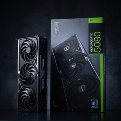 (NEW) COLORFUL IGAME RTX 5080 16G VULCAN OC GDDR7