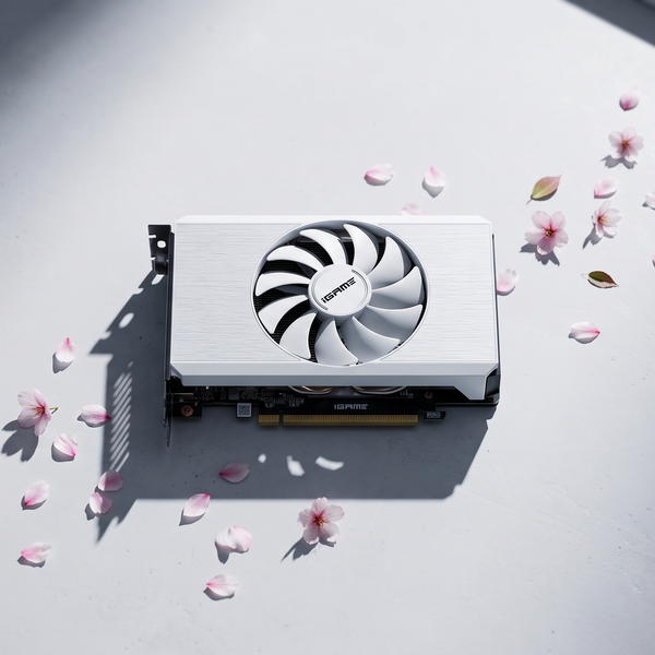 (2ND) VGA COLORFUL IGAME RTX 3060 12G MINI OC