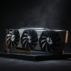 (2ND) VGA ZOTAC GAMING RTX 3080 10G TRINITY OC