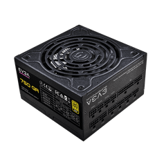 NGUỒN 750W EVGA SUPERNOVA 80PLUS GOLD MODULAR NEW