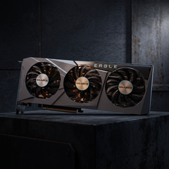(2ND) VGA RTX 3070Ti 8G GIGABYTE EAGLE