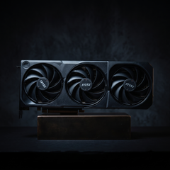 (12-2028) VGA RTX 5070Ti 16G MSI SHADOW 3X OC GDDR7