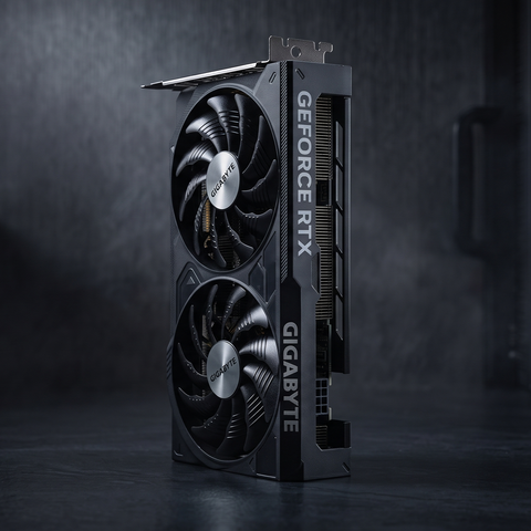 (2ND) VGA RTX 4060Ti 16G GIGABYTE WINDFORCE OC