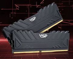 RAM 32GB 3200MHZ VSP HEATSINK (16X2) NEW