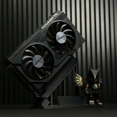 (2ND) VGA RTX 4070 12GB GIGABYTE WINDFORCE OC V2