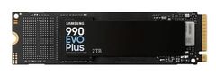 SSD 2TB SAMSUNG 990 EVO PLUS 7250 MB/s PCIe 4.0 NEW