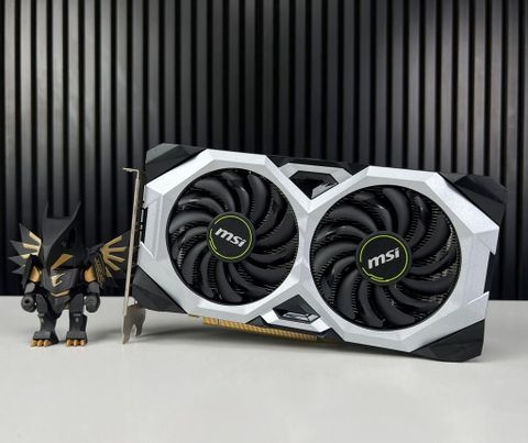 (2ND) VGA RTX 2070 8G MSI VENTUS 2X OC