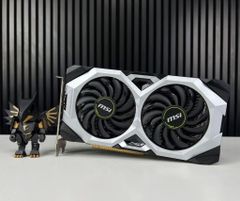 (2ND) VGA RTX 2070 8G MSI VENTUS 2X OC
