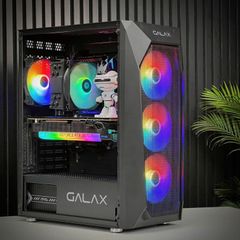 (2ND) VGA RTX 3070Ti EVGA FTW3 ULTRA GAMING ARGB