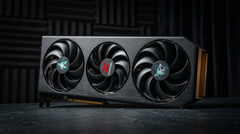 (2ND) VGA RX 9070XT 16GB POWERCOLOR HELLHOUND