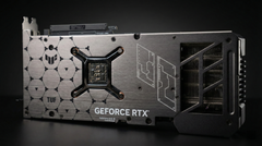 (2ND) VGA ASUS TUF GAMING GeForce RTX 4070Ti 12GB GDDR6X