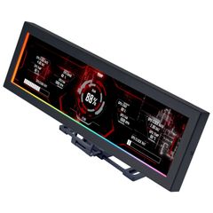 LCD LIAN LI 8.8