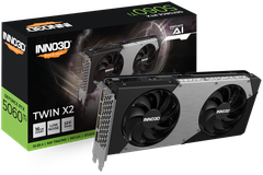 (NEW) INNO3D GeForce RTX 5060Ti 16G TWIN X2 GDDR7
