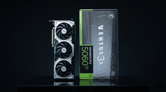 (06-2028) VGA RTX 5060Ti 16GB MSI VENTUS 3X OC GDDR7 (3 FAN)
