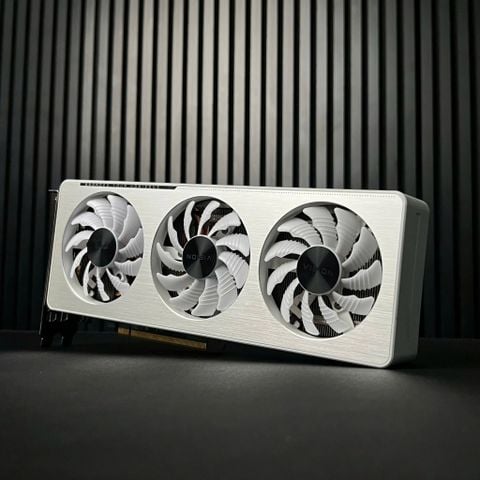 (2ND) VGA GIGABYTE RTX 3070 VISION OC 8G GDDR6
