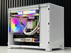 Cấu hình i5 13400f/ B760M / 32G RAM/ Nvme 500G/ 750W/ RTX3060