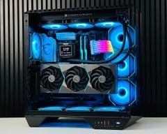 Cấu hình i5 14400f/ B760M / 32G RAM/ Nvme 500G/ 750W/ RTX3070