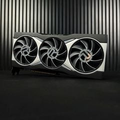 (2ND) VGA Radeon RX 6900XT 16G REF Reference Edition