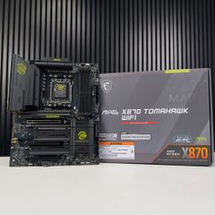 MAINBOARD MSI MAG X870 TOMAHAWK WIFI 7 NEW