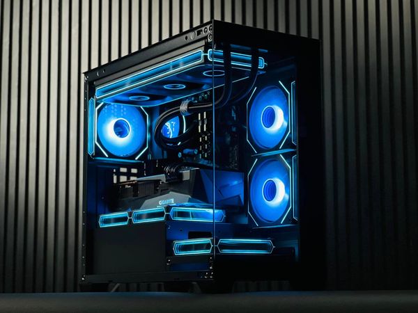 Cấu hình AMD 5700X/ 16G RAM/ 500G NVME/ 750W/ RTX3060