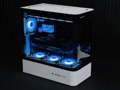 Cấu hình AMD 7800X3D/ 64G RAM/ 1TB NVME/ 850W/ RTX5070ti