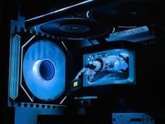 Cấu hình AMD 7800X3D/ 64G RAM/ 1TB NVME/ 850W/ RTX5070ti