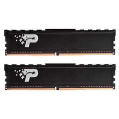 RAM 32G 5200MHz (16X2) PATRIOT SIGNATURE PREMIUM DDR5