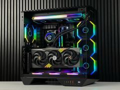 CASE DARKFLASH DY470 (CHƯA KÈM FAN)