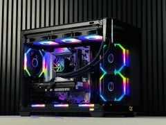 Cấu hình i5 14600KF/ Z790 / 32G RAM / NVME 1TB/ 850W/ RTX5070