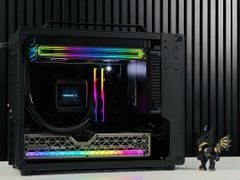 Cấu hình AMD 7800X3D/ B650M WIFI/ 32G DDR5/ 1TB NVME/ 750W/ RX9060XT