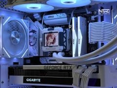 Cấu hình i5 14600KF/ B760M WIFI/ 32G D4/ NVME 1TB/ 850W/ RTX3080