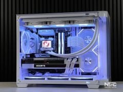 Cấu hình i5 14600KF/ B760M WIFI/ 32G D4/ NVME 1TB/ 850W/ RTX3080