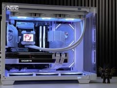 Cấu hình i5 14600KF/ B760M WIFI/ 32G D4/ NVME 1TB/ 850W/ RTX3080