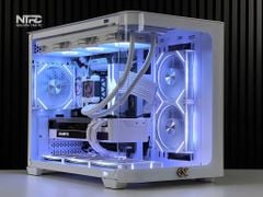 Cấu hình i5 14600KF/ B760M WIFI/ 32G D4/ NVME 1TB/ 850W/ RTX3080