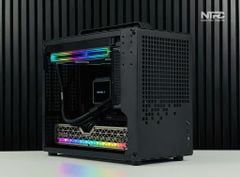 Cấu hình AMD 7800X3D/ B650M WIFI/ 32G DDR5/ 1TB NVME/ 750W/ RX9060XT