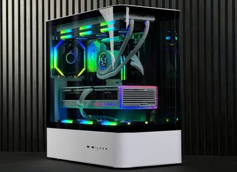 Cấu hình AMD 7800X3D/ 32G RAM/ 1TB NVME/ 850W/ RTX4080S