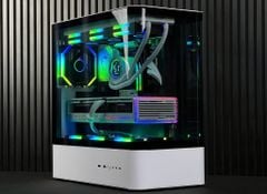 Cấu hình AMD 7800X3D/ 32G RAM/ 1TB NVME/ 850W/ RTX4080S